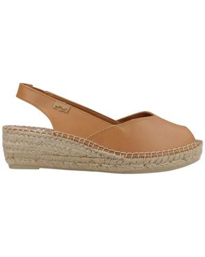 Toni Pons Espadrilles 104782 - Gris