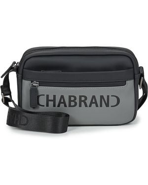 Chabrand Borsa Shopping Touch Bis - Nero