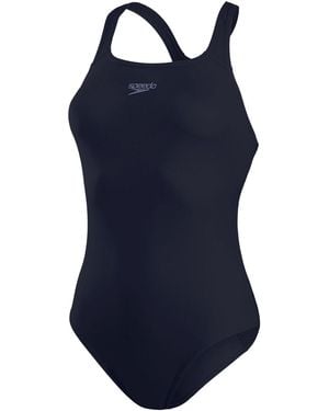 Speedo Maillots de bain Medalist - Bleu