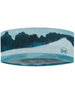 Buff Casquette CoolNet - Bleu