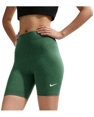 Nike Short Classic - Vert