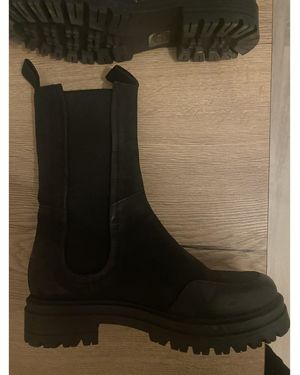 Mjus Bottines Bottines - Vert