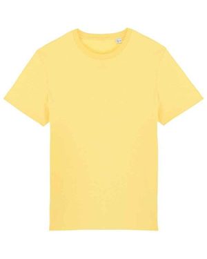 NATIVE SPIRIT T-shirt PC5179 - Jaune