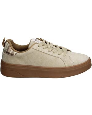 Refresh Baskets Basses 118046 - Marron