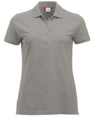 C-Clique Polo Cq028246 - Gris