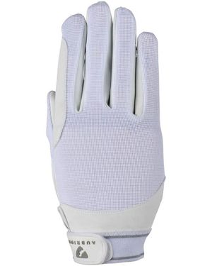 Aubrion Gants S ER1028 - Bleu