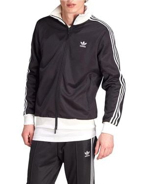 adidas Veste - Noir