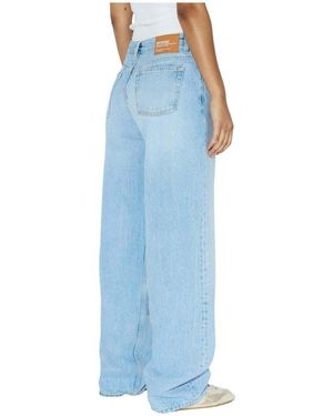 Dr. Denim Jeans 15115448156534 - Bleu