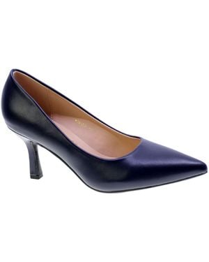 Francescomilano Chaussures escarpins 145873 - Bleu