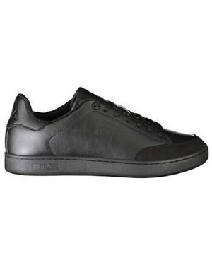 Fila Baskets basses Courtbay - Noir