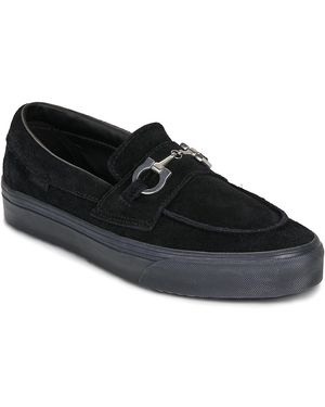 Vans Scarpe Loafer 53 - Nero