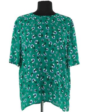 Samsøe & Samsøe Blouses Blouse Verte