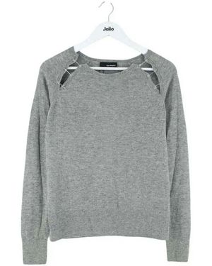 The Kooples Pull Pull gris