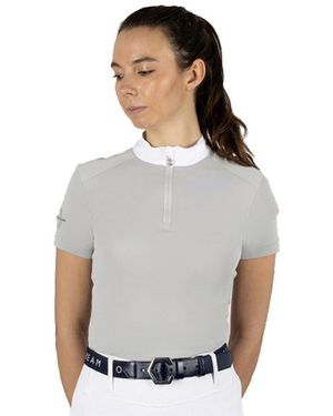 Coldstream Ceinture 90 cm BZ6032 - Gris