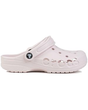 Crocs™ Ville basse Baya - Rose