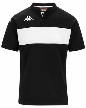 Kappa T-shirt Dalto - Noir