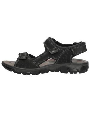 Imac Sandales Sandalen - Noir
