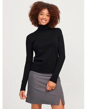 JJXX Pull 81008 - Noir