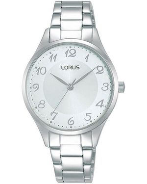 Lorus Montre ty506570 - Métallisé