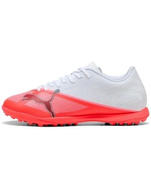PUMA Chaussures De Foot Ultra 7 Play Tt Blro - Rouge