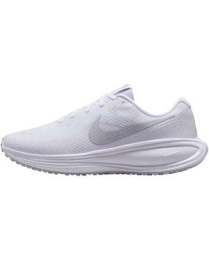 Nike Chaussures HJ8485-101 - Blanc