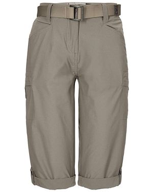 Killtec Pantalon - Gris