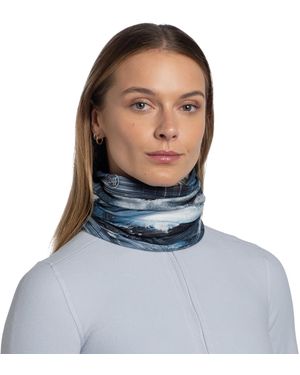 Buff Echarpe Original Ecostretch Tube Scarf - Bleu