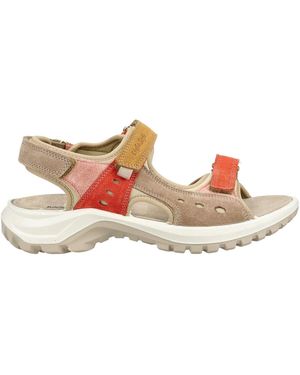 Imac Sandales Sandales - Rose