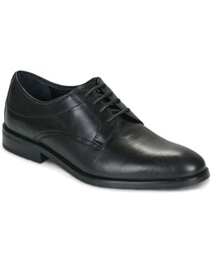 Redskins Nette Schoenen Pacheco - Zwart