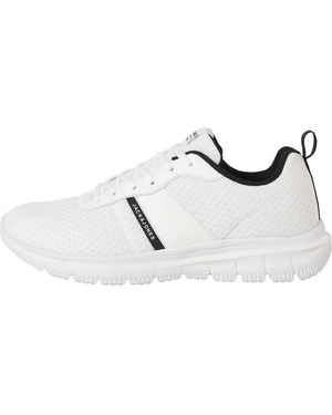 Jack & Jones Baskets basses GT18920 - Blanc