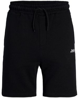 Jack & Jones Short GT13413 - Noir