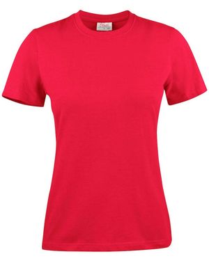Printer PRIME T-Shirt Heavier Pro - Rouge