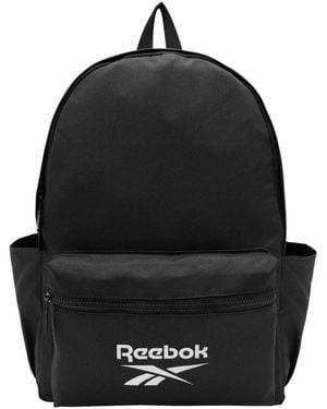 Reebok Sac a dos RBK Backpack - Noir
