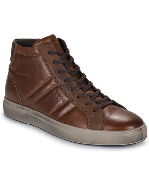 Igi&co Turnschuhe U.Sacha - Braun