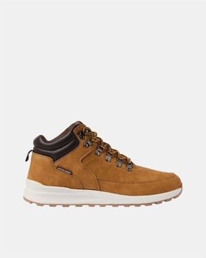 Jack & Jones Ville Basse 12301199 Weaton - Marron