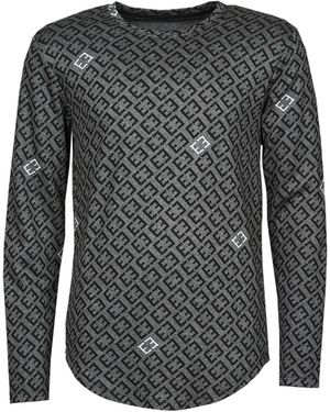Yurban Maglione Bax - Grigio