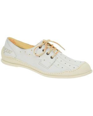 Eject Baskets Basses - Blanc