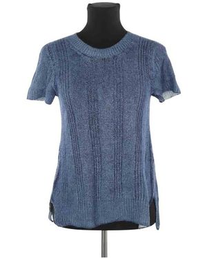 Prada Blouses Top bleu