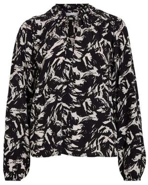 Vila Chemise 6280701 - Noir