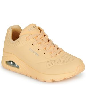 Skechers Sneakers Basse Uno - Neutro