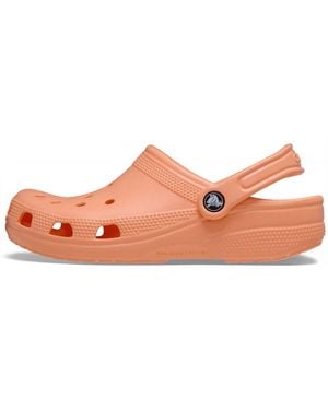 Crocs™ Sabots Classic Sabot U - Rose