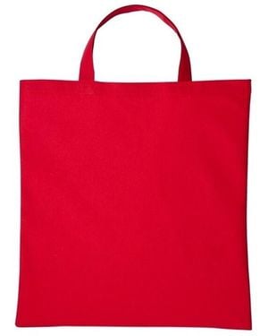 Nutshell Cabas Rw7109 - Rouge