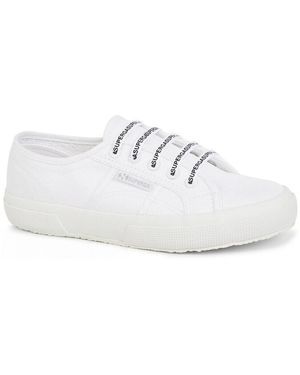 Superga Lacets L SP168 - Blanc