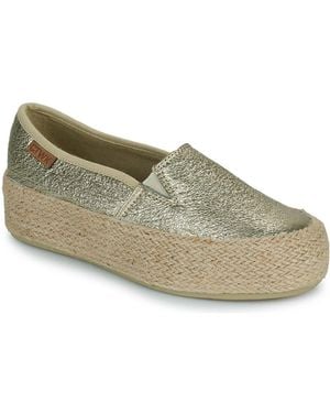 Chattawak Scarpe Espadrillas Freetown - Verde