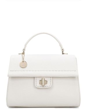 diana&co Sac À Main Sac À Main 26-728-1Pt - Blanc