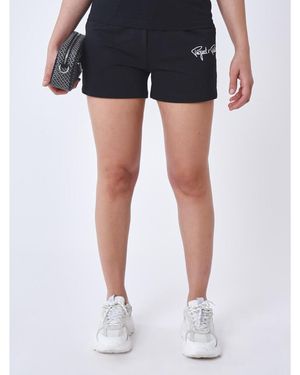 Project X Paris Short Short F224421 - Bleu