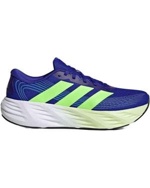 adidas Baskets Basses Ih9804 - Bleu