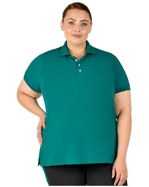 Dublin Polo Lauren - Vert