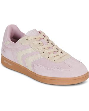 Teddy Smith Sneaker 120519 - Weiß