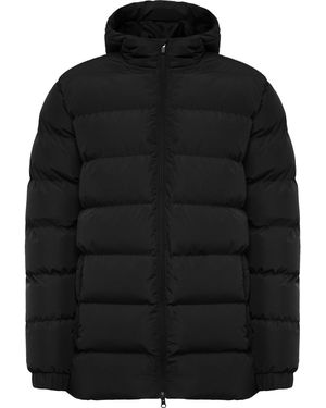 Roly Veste Nepal - Noir